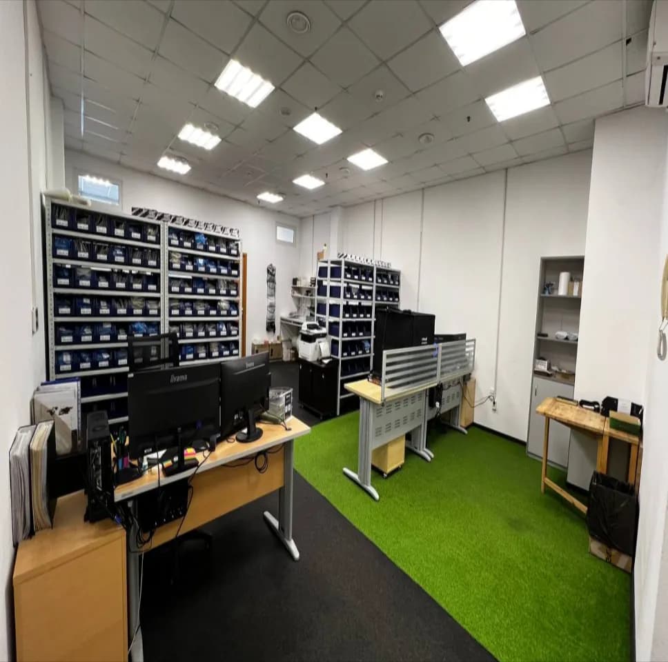 Профессиональный инструмент